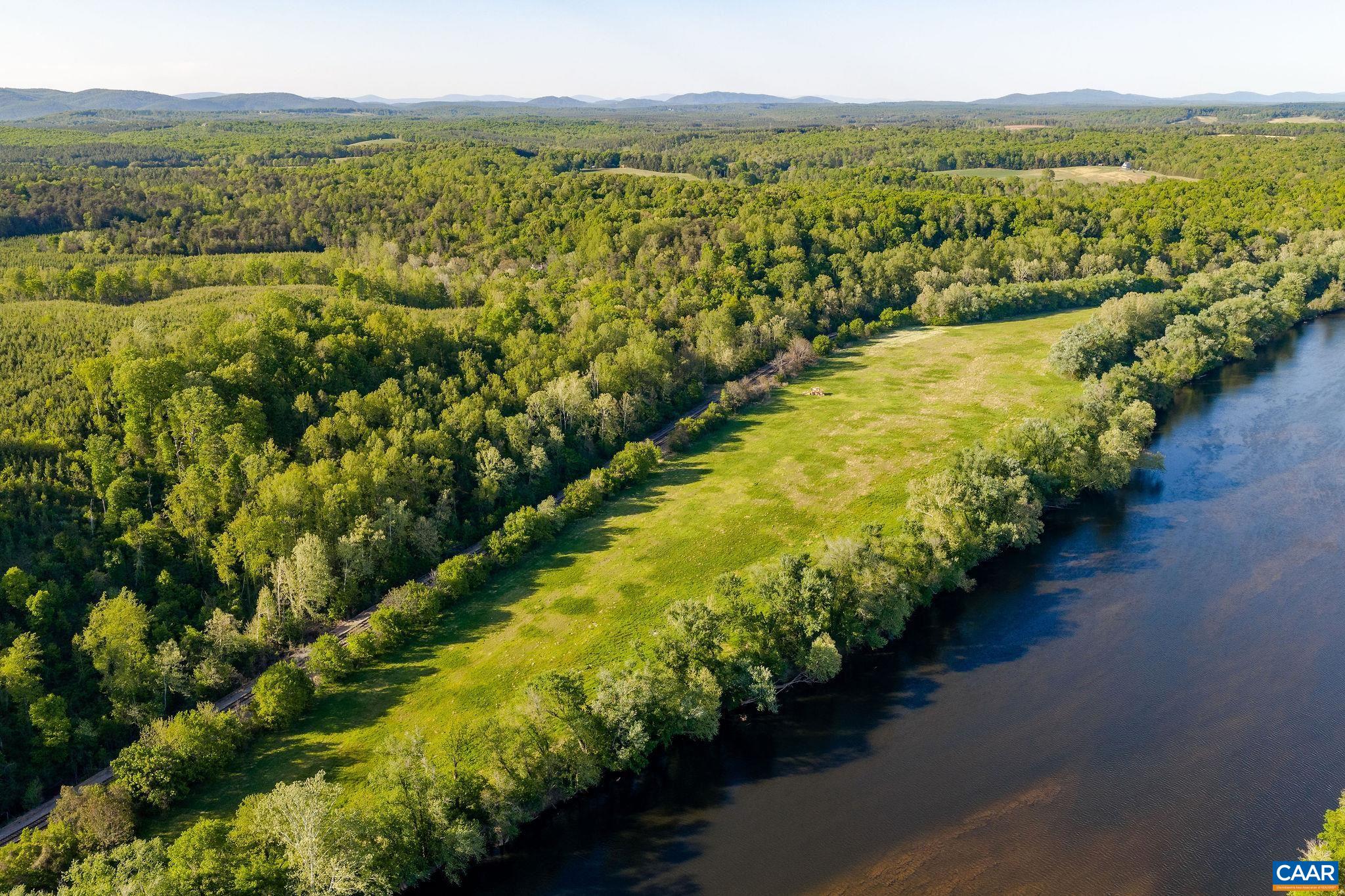 137 acres JAMES RIVER RD, HOWARDSVILLE, Virginia 24562, ,Farm,137 acres JAMES RIVER RD,676506 MLS # 676506