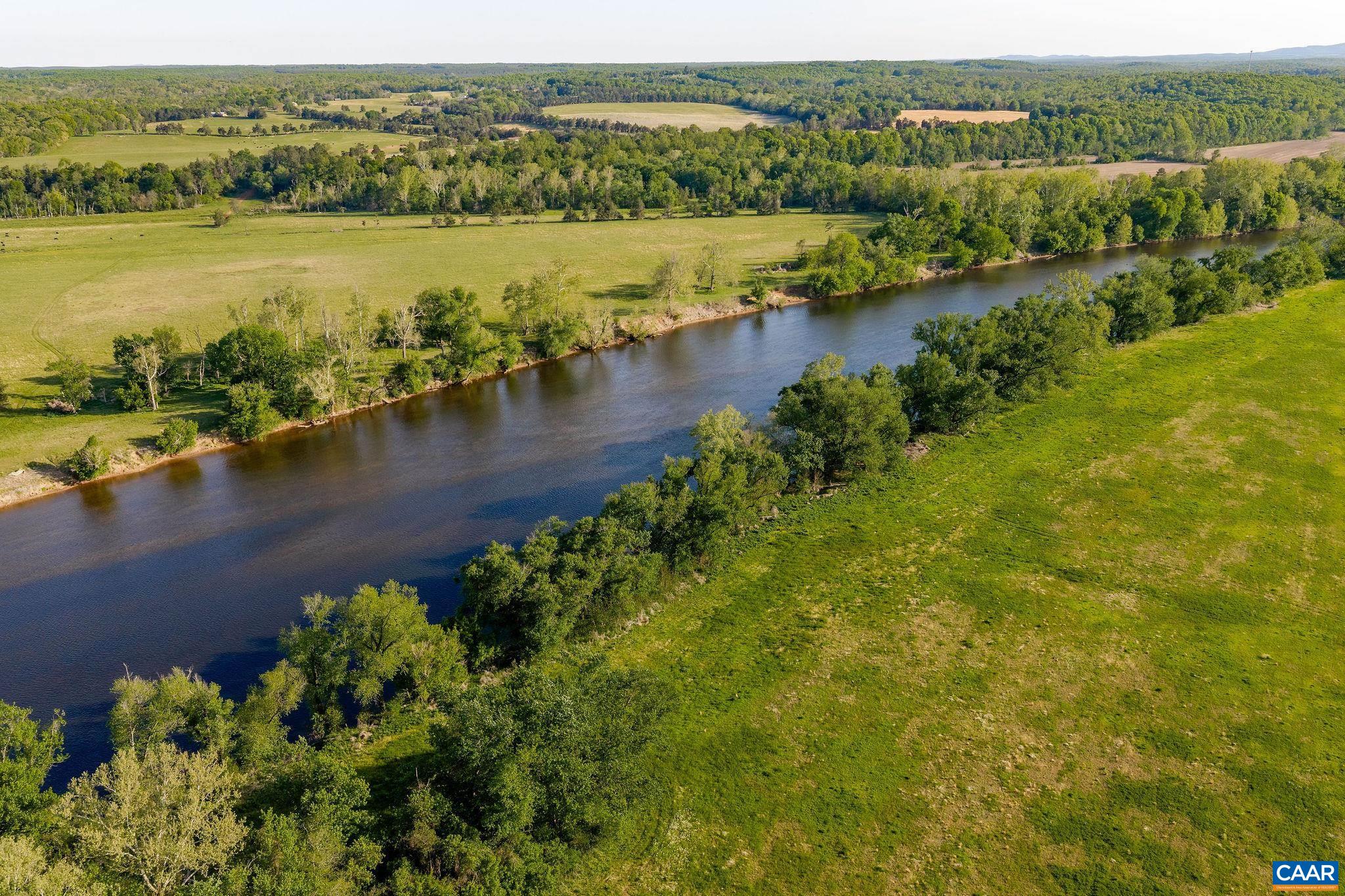 137 acres JAMES RIVER RD, HOWARDSVILLE, Virginia 24562, ,Farm,137 acres JAMES RIVER RD,676506 MLS # 676506