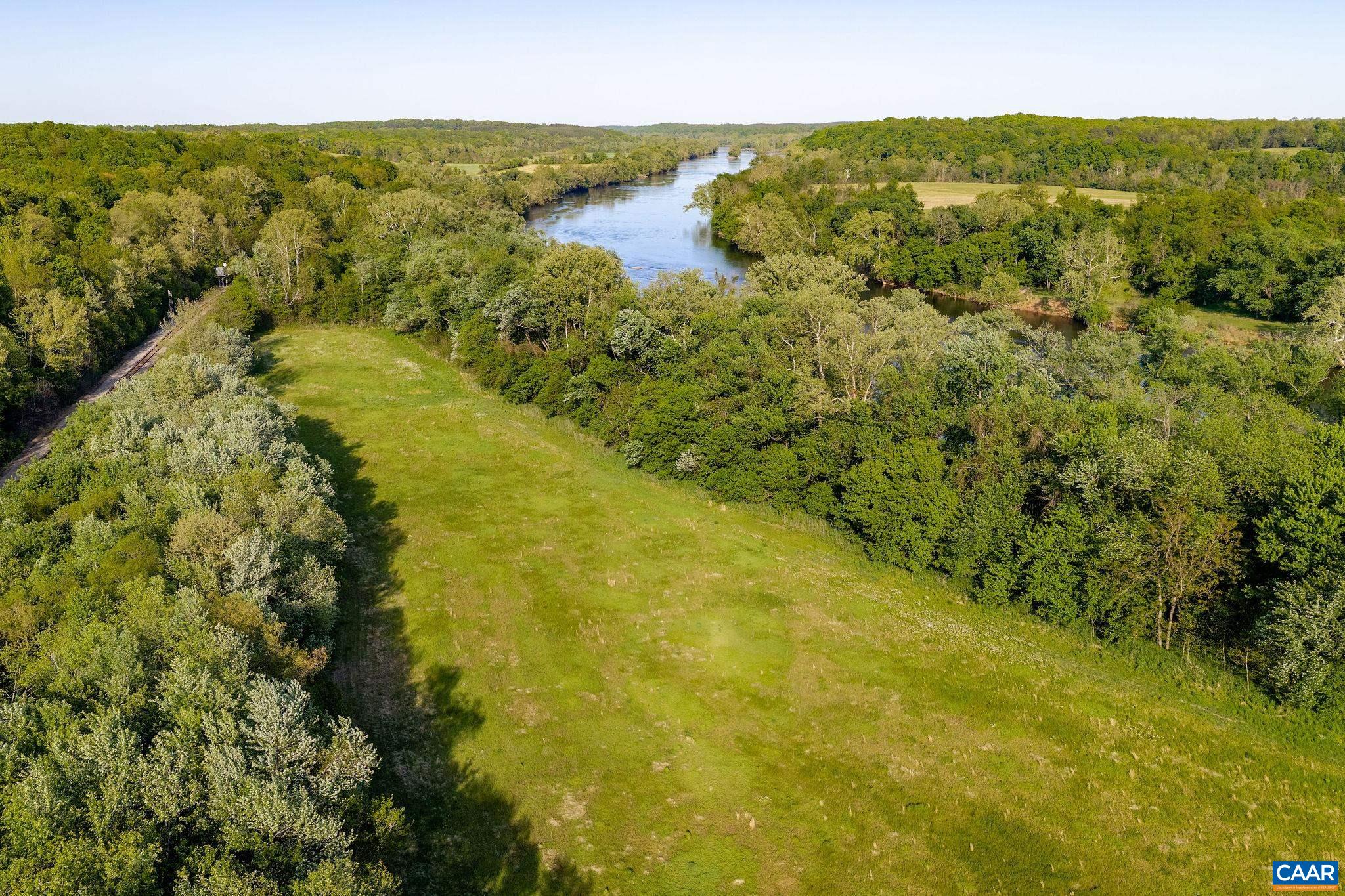 137 acres JAMES RIVER RD, HOWARDSVILLE, Virginia 24562, ,Farm,137 acres JAMES RIVER RD,676506 MLS # 676506
