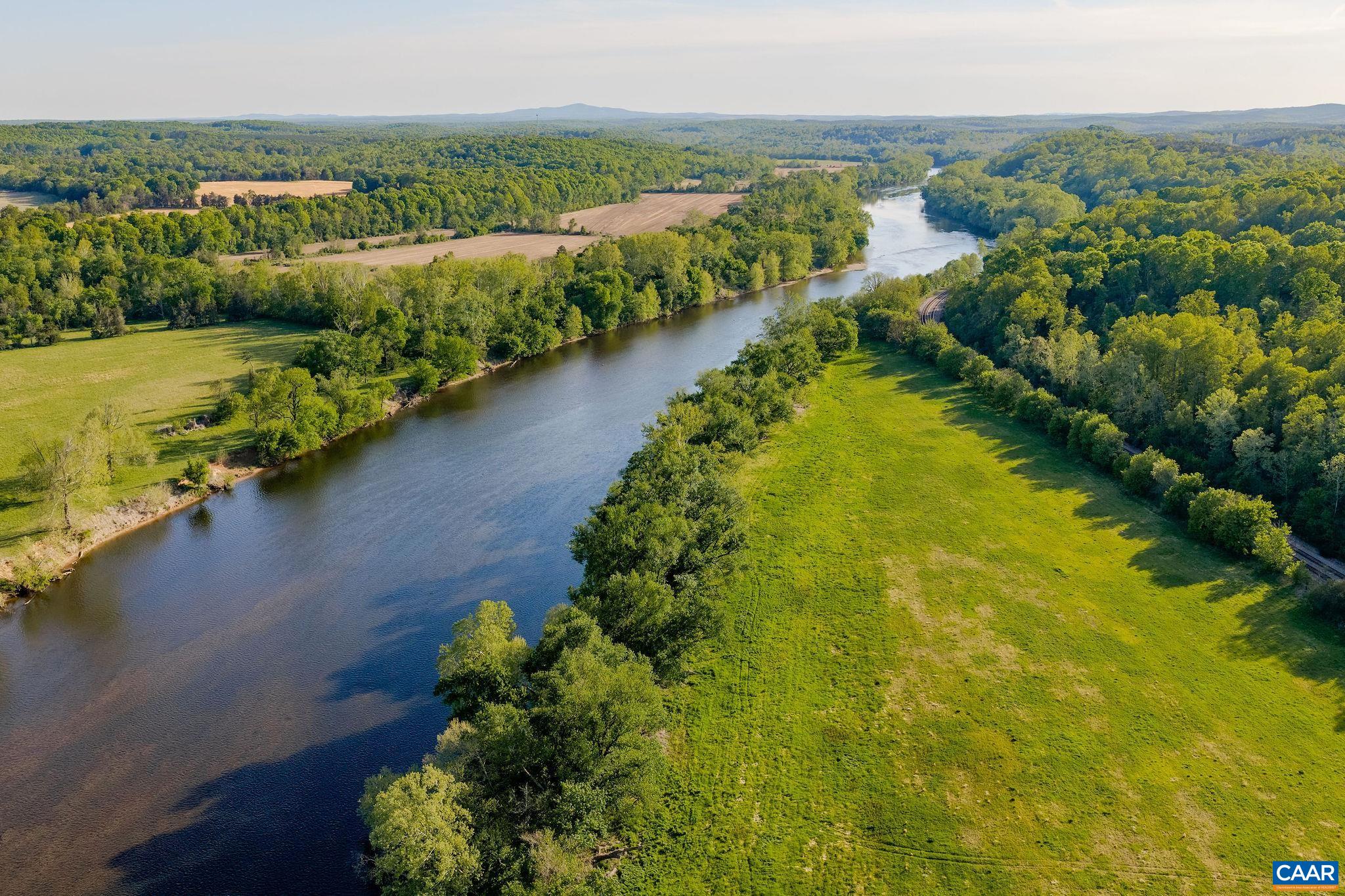 137 acres JAMES RIVER RD, HOWARDSVILLE, Virginia 24562, ,Farm,137 acres JAMES RIVER RD,676506 MLS # 676506