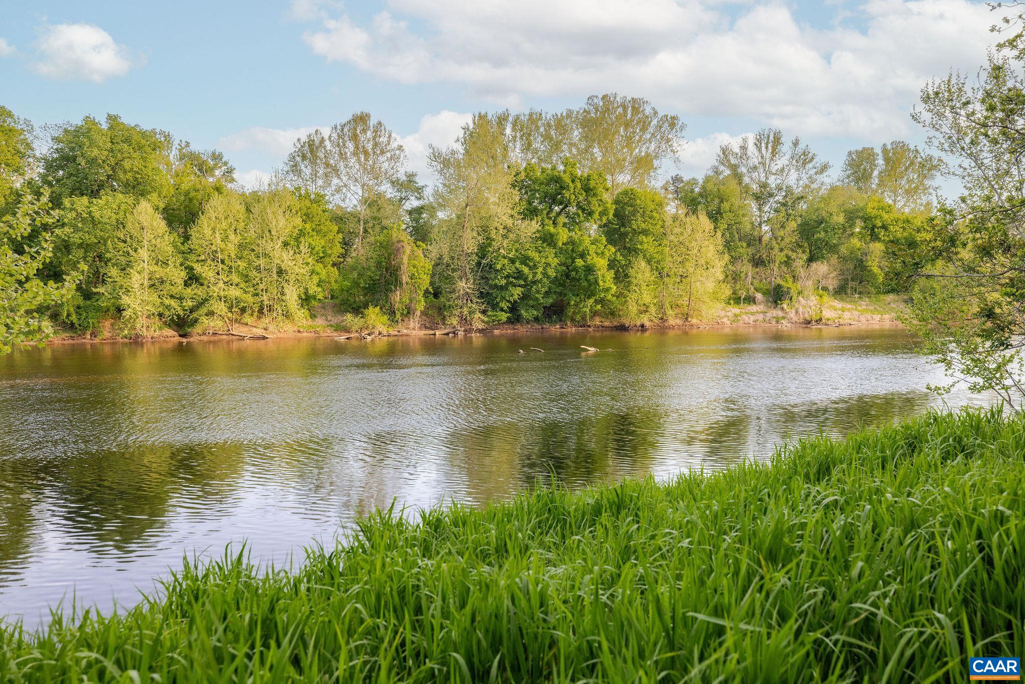 137 acres JAMES RIVER RD, HOWARDSVILLE, Virginia 24562, ,Farm,137 acres JAMES RIVER RD,676506 MLS # 676506
