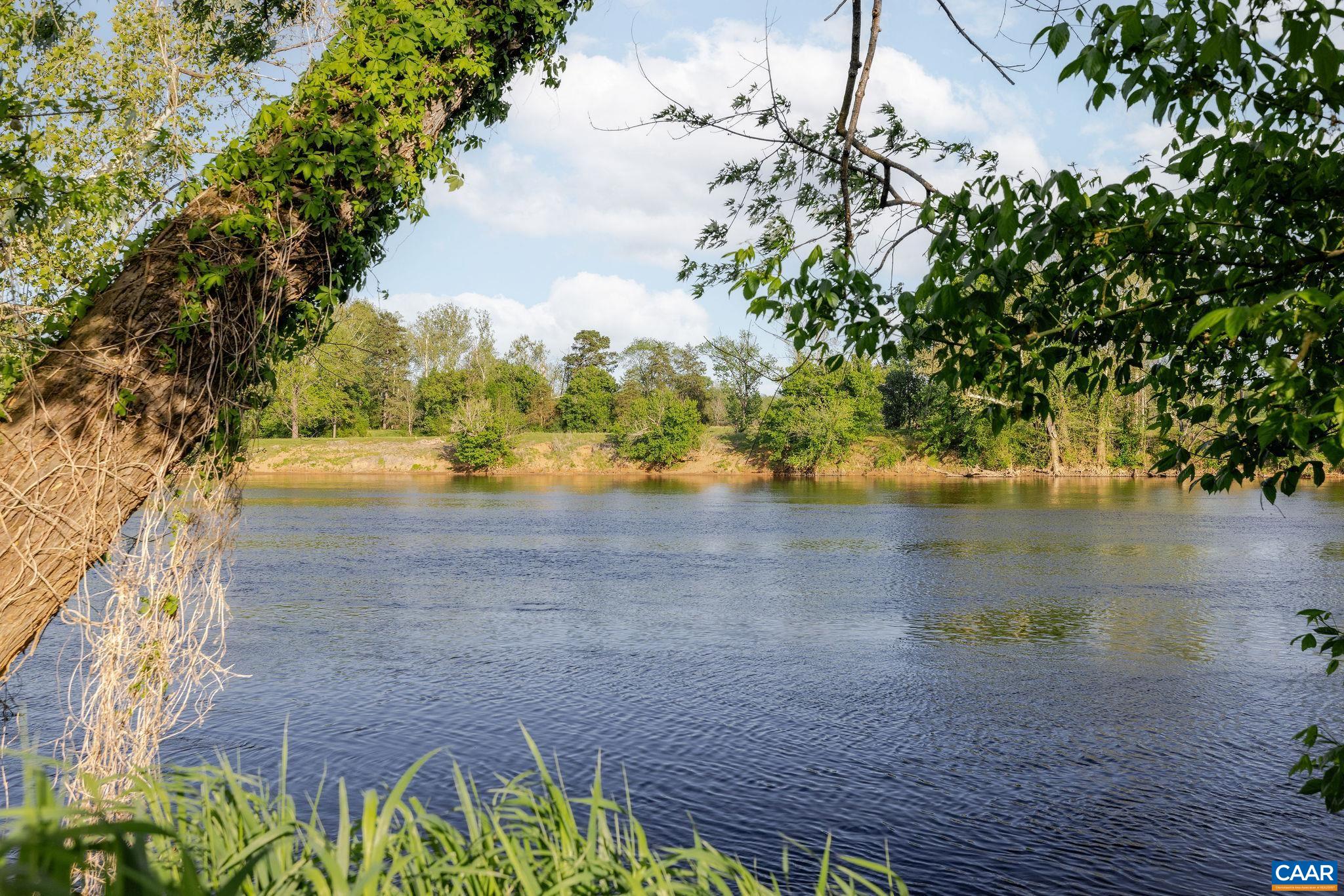 137 acres JAMES RIVER RD, HOWARDSVILLE, Virginia 24562, ,Farm,137 acres JAMES RIVER RD,676506 MLS # 676506