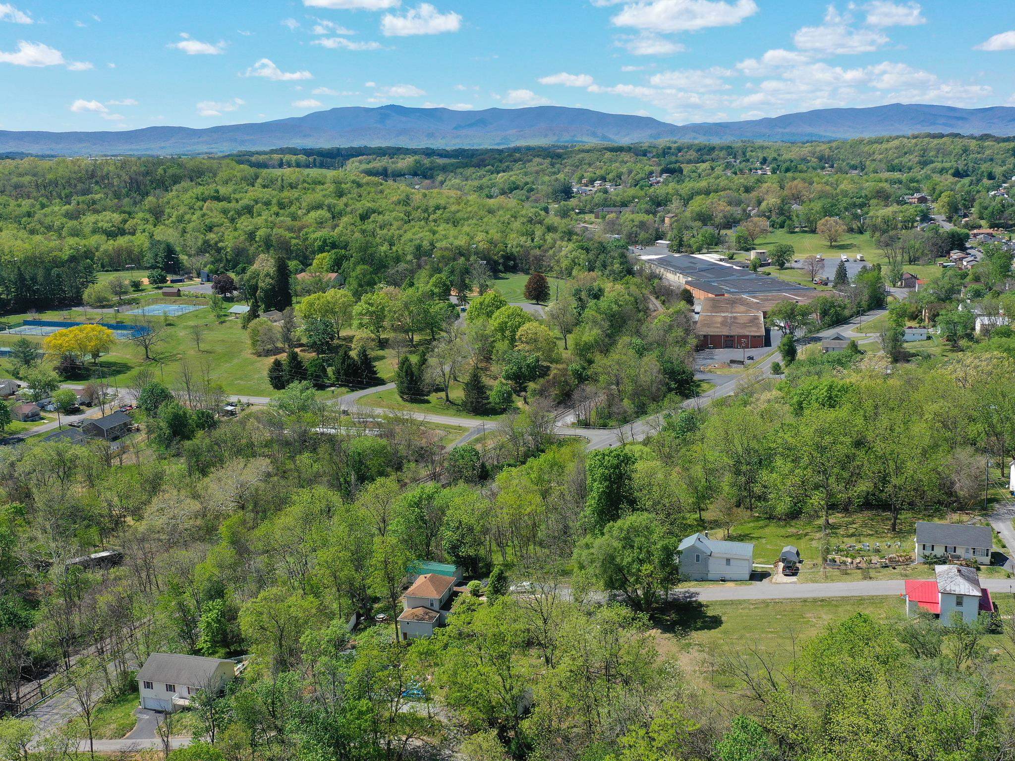 422 JERSEY ST, STAUNTON, Virginia 24401, ,Land,422 JERSEY ST,676637 MLS # 676637