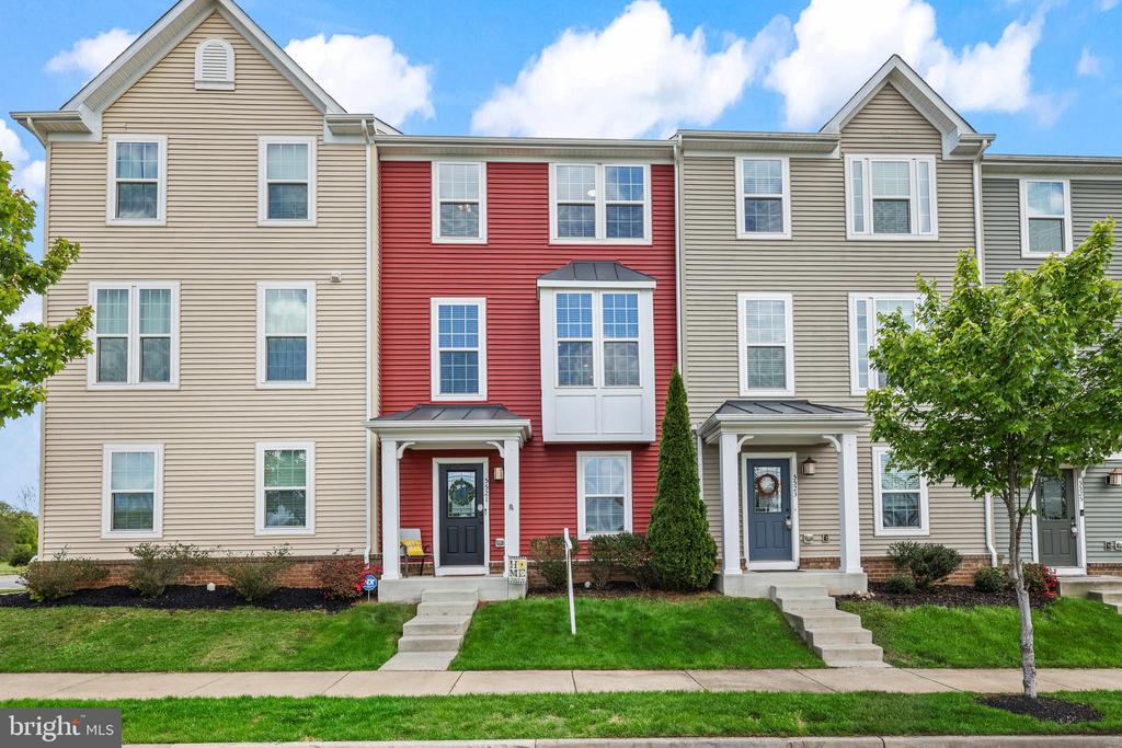 5521 HALE ST, BEALETON, Virginia 22712, 3 Bedrooms Bedrooms, ,2 BathroomsBathrooms,Residential,5521 HALE ST,VAFQ2021180 MLS # VAFQ2021180