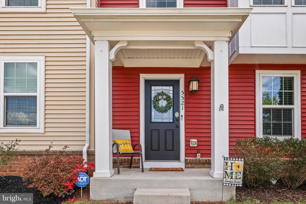 5521 HALE ST, BEALETON, Virginia 22712, 3 Bedrooms Bedrooms, ,2 BathroomsBathrooms,Residential,5521 HALE ST,VAFQ2021180 MLS # VAFQ2021180