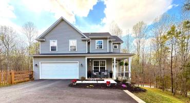 9422 LOVETT LN, UNIONVILLE, Virginia 22567, 4 Bedrooms Bedrooms, ,2 BathroomsBathrooms,Residential,9422 LOVETT LN,VAOR2013920 MLS # VAOR2013920