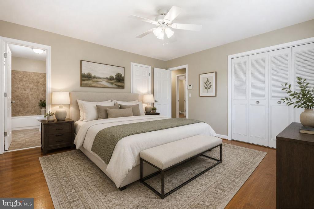 5912 WATSON LN, FREDERICKSBURG, Virginia 22407, 4 Bedrooms Bedrooms, ,2 BathroomsBathrooms,Residential,5912 WATSON LN,VASP2041158 MLS # VASP2041158