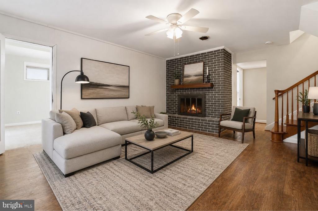 5912 WATSON LN, FREDERICKSBURG, Virginia 22407, 4 Bedrooms Bedrooms, ,2 BathroomsBathrooms,Residential,5912 WATSON LN,VASP2041158 MLS # VASP2041158