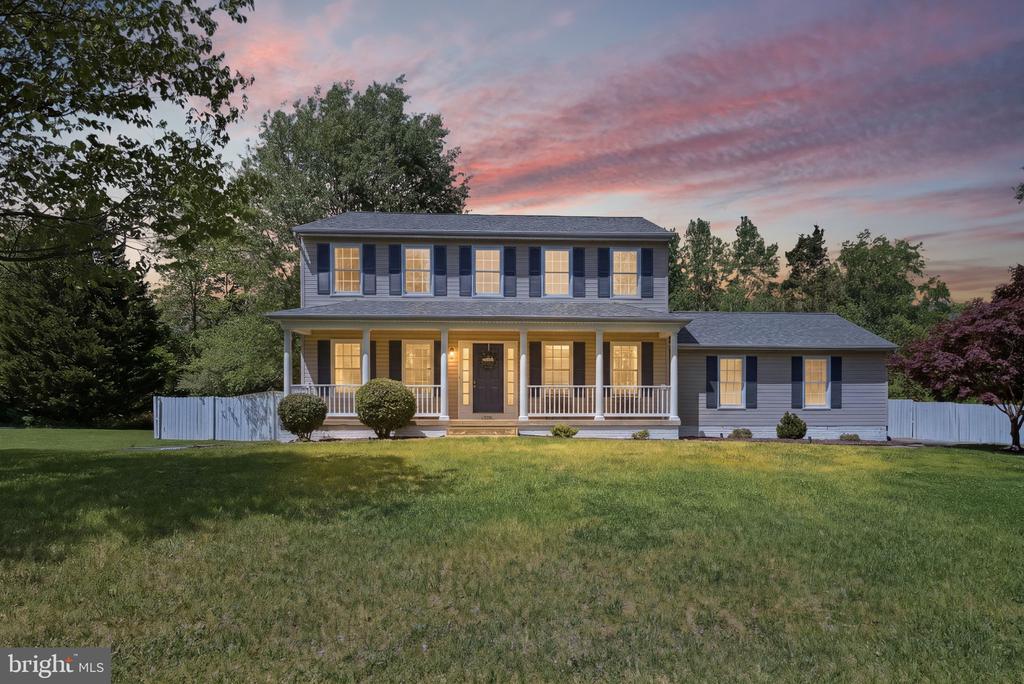 5803 S CEDAR RIDGE LN, FREDERICKSBURG, Virginia 22407, 4 Bedrooms Bedrooms, ,2 BathroomsBathrooms,Residential,5803 S CEDAR RIDGE LN,VASP2041034 MLS # VASP2041034
