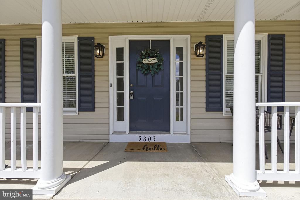 5803 S CEDAR RIDGE LN, FREDERICKSBURG, Virginia 22407, 4 Bedrooms Bedrooms, ,2 BathroomsBathrooms,Residential,5803 S CEDAR RIDGE LN,VASP2041034 MLS # VASP2041034