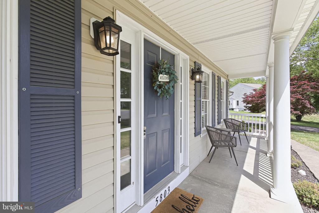 5803 S CEDAR RIDGE LN, FREDERICKSBURG, Virginia 22407, 4 Bedrooms Bedrooms, ,2 BathroomsBathrooms,Residential,5803 S CEDAR RIDGE LN,VASP2041034 MLS # VASP2041034