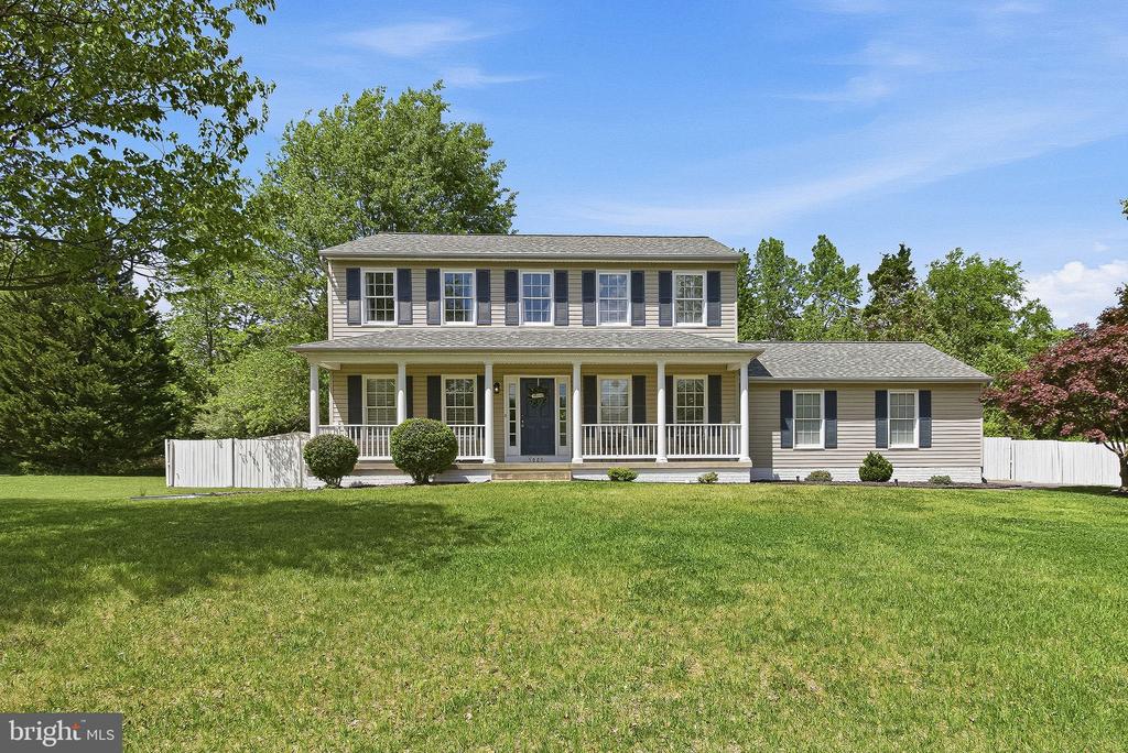 5803 S CEDAR RIDGE LN, FREDERICKSBURG, Virginia 22407, 4 Bedrooms Bedrooms, ,2 BathroomsBathrooms,Residential,5803 S CEDAR RIDGE LN,VASP2041034 MLS # VASP2041034
