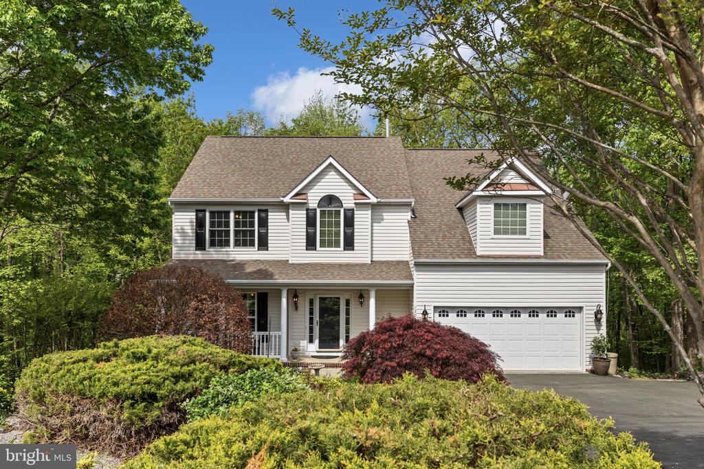 13004 CRESTED CT, FREDERICKSBURG, Virginia 22408, 4 Bedrooms Bedrooms, ,2 BathroomsBathrooms,Residential,13004 CRESTED CT,VASP2040126 MLS # VASP2040126