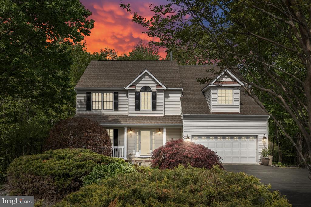 13004 CRESTED CT, FREDERICKSBURG, Virginia 22408, 4 Bedrooms Bedrooms, ,2 BathroomsBathrooms,Residential,13004 CRESTED CT,VASP2040126 MLS # VASP2040126