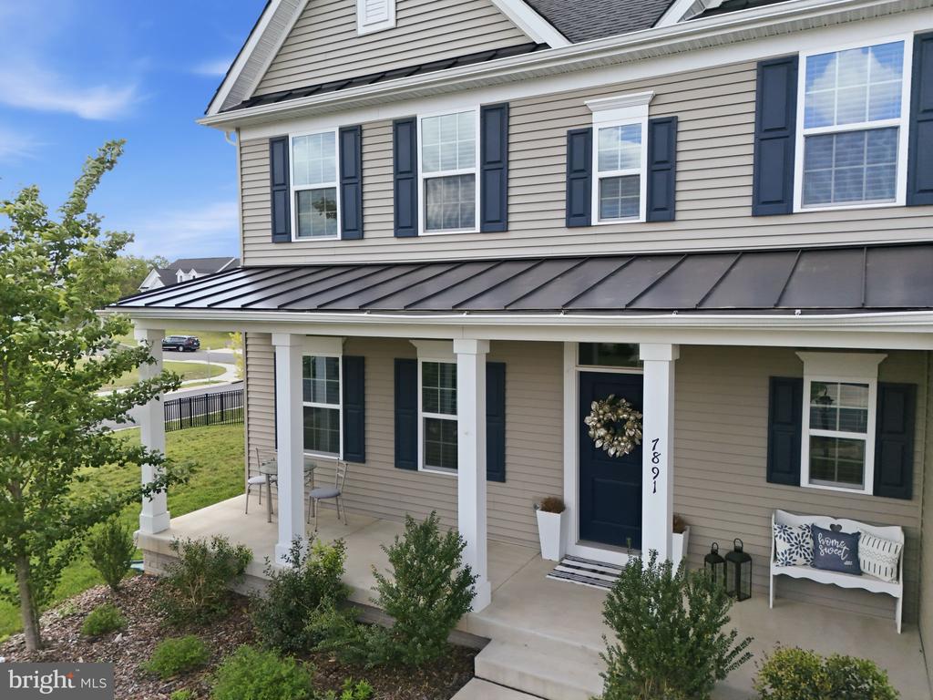 7891 SPOTTED SADDLE CT, WARRENTON, Virginia 20187, 5 Bedrooms Bedrooms, ,3 BathroomsBathrooms,Residential,7891 SPOTTED SADDLE CT,VAFQ2021754 MLS # VAFQ2021754