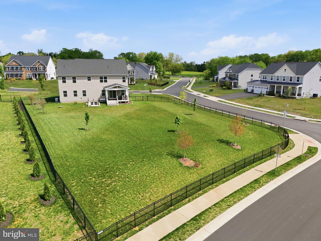 7891 SPOTTED SADDLE CT, WARRENTON, Virginia 20187, 5 Bedrooms Bedrooms, ,3 BathroomsBathrooms,Residential,7891 SPOTTED SADDLE CT,VAFQ2021754 MLS # VAFQ2021754