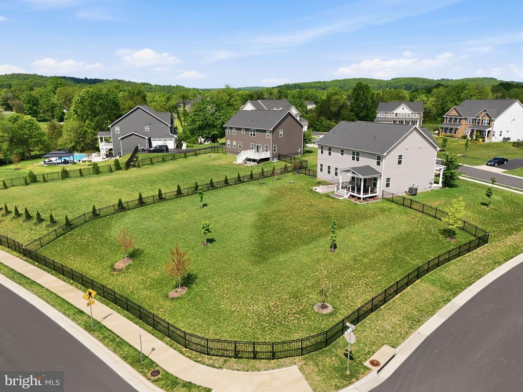 7891 SPOTTED SADDLE CT, WARRENTON, Virginia 20187, 5 Bedrooms Bedrooms, ,3 BathroomsBathrooms,Residential,7891 SPOTTED SADDLE CT,VAFQ2021754 MLS # VAFQ2021754