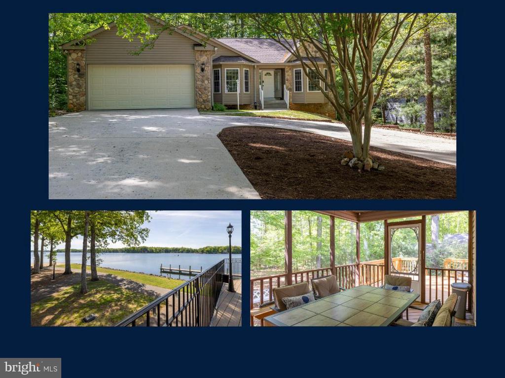 115 HARRIS CT, LOCUST GROVE, Virginia 22508, 3 Bedrooms Bedrooms, ,2 BathroomsBathrooms,Residential,115 HARRIS CT,VAOR2014008 MLS # VAOR2014008
