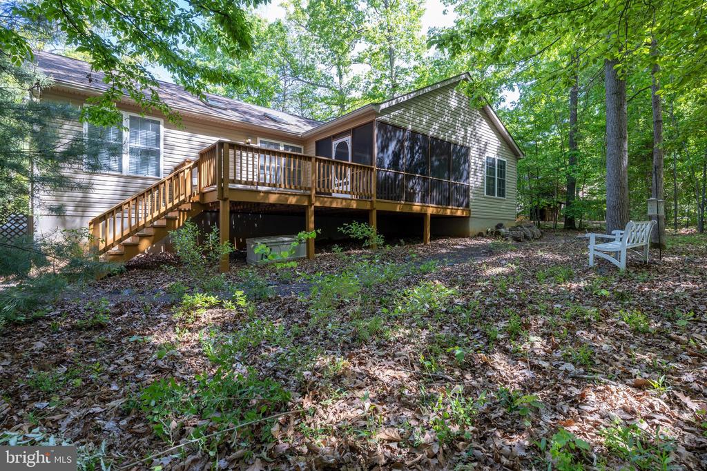 115 HARRIS CT, LOCUST GROVE, Virginia 22508, 3 Bedrooms Bedrooms, ,2 BathroomsBathrooms,Residential,115 HARRIS CT,VAOR2014008 MLS # VAOR2014008
