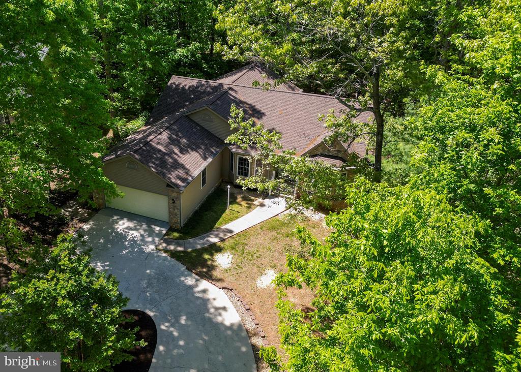 115 HARRIS CT, LOCUST GROVE, Virginia 22508, 3 Bedrooms Bedrooms, ,2 BathroomsBathrooms,Residential,115 HARRIS CT,VAOR2014008 MLS # VAOR2014008