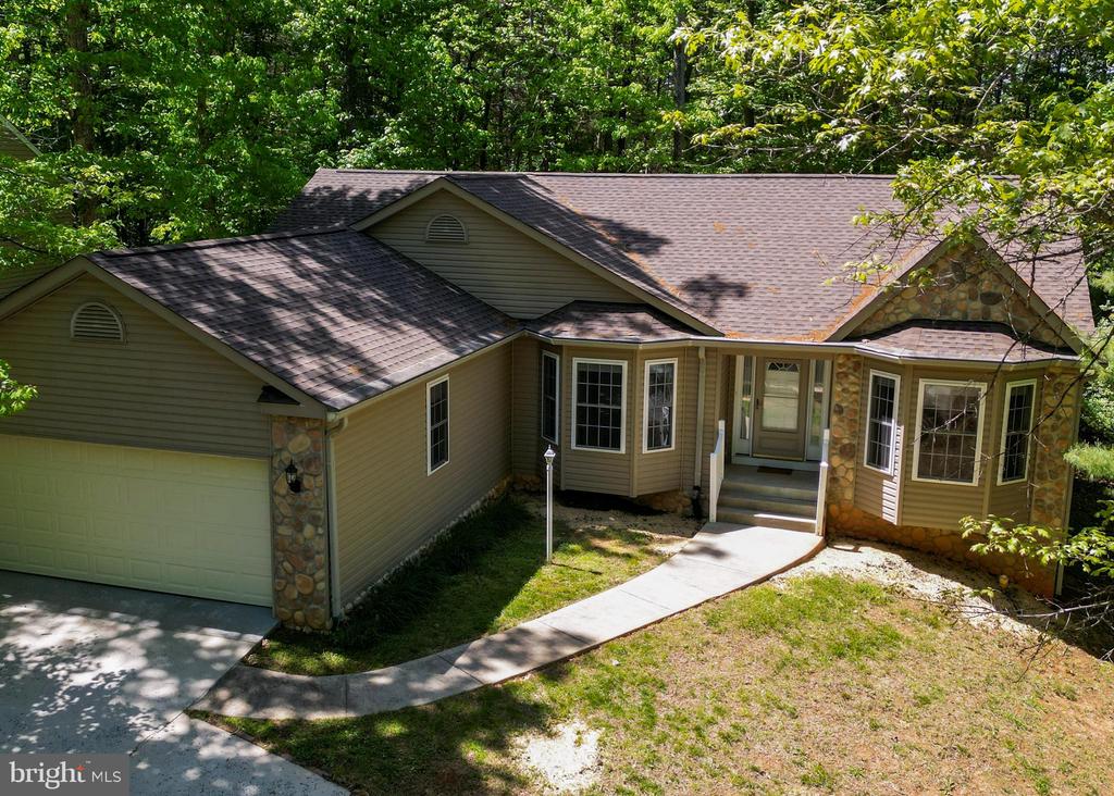 115 HARRIS CT, LOCUST GROVE, Virginia 22508, 3 Bedrooms Bedrooms, ,2 BathroomsBathrooms,Residential,115 HARRIS CT,VAOR2014008 MLS # VAOR2014008