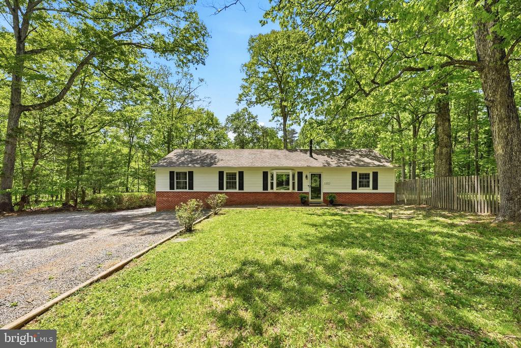 4357 MAGNOLIA LN, CATLETT, Virginia 20119, 3 Bedrooms Bedrooms, ,2 BathroomsBathrooms,Residential,4357 MAGNOLIA LN,VAFQ2021810 MLS # VAFQ2021810