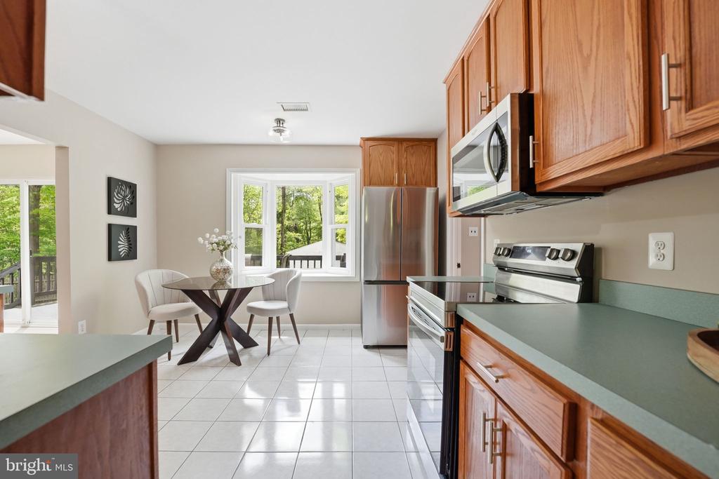 4357 MAGNOLIA LN, CATLETT, Virginia 20119, 3 Bedrooms Bedrooms, ,2 BathroomsBathrooms,Residential,4357 MAGNOLIA LN,VAFQ2021810 MLS # VAFQ2021810