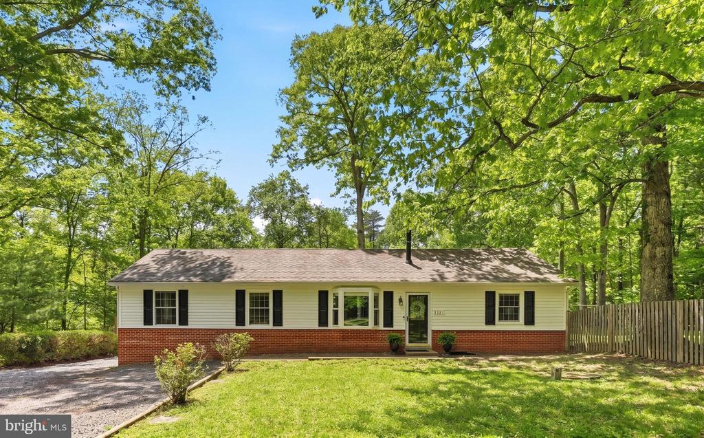 4357 MAGNOLIA LN, CATLETT, Virginia 20119, 3 Bedrooms Bedrooms, ,2 BathroomsBathrooms,Residential,4357 MAGNOLIA LN,VAFQ2021810 MLS # VAFQ2021810