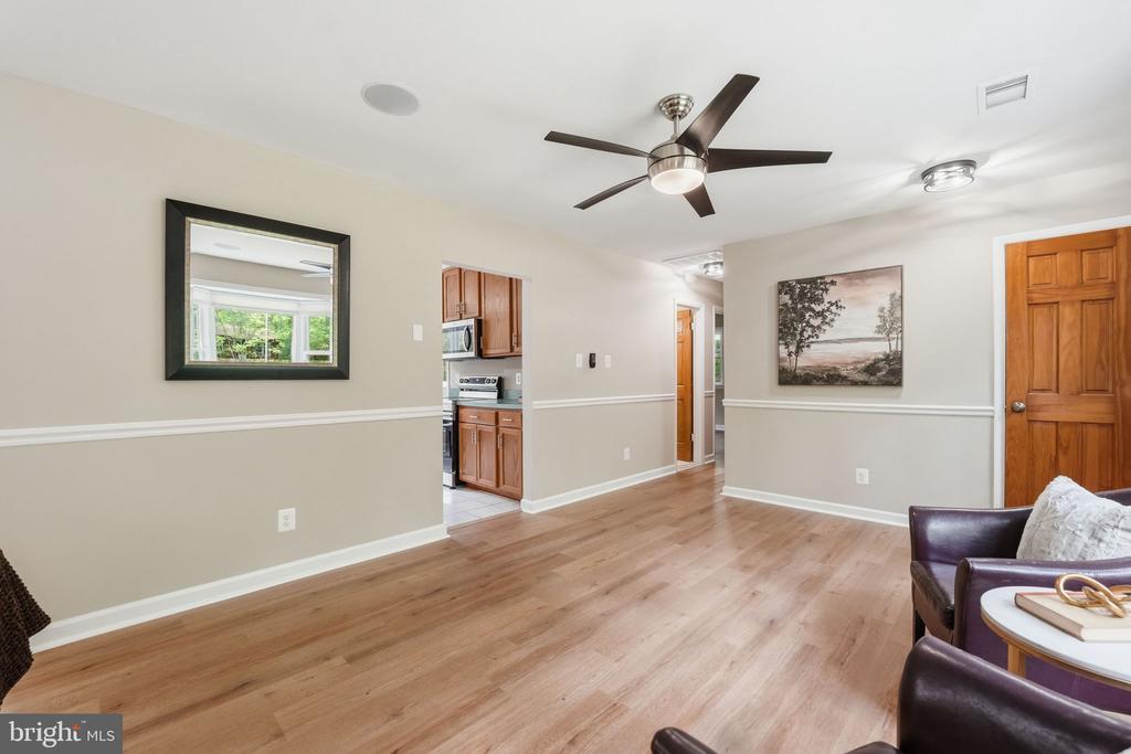 4357 MAGNOLIA LN, CATLETT, Virginia 20119, 3 Bedrooms Bedrooms, ,2 BathroomsBathrooms,Residential,4357 MAGNOLIA LN,VAFQ2021810 MLS # VAFQ2021810