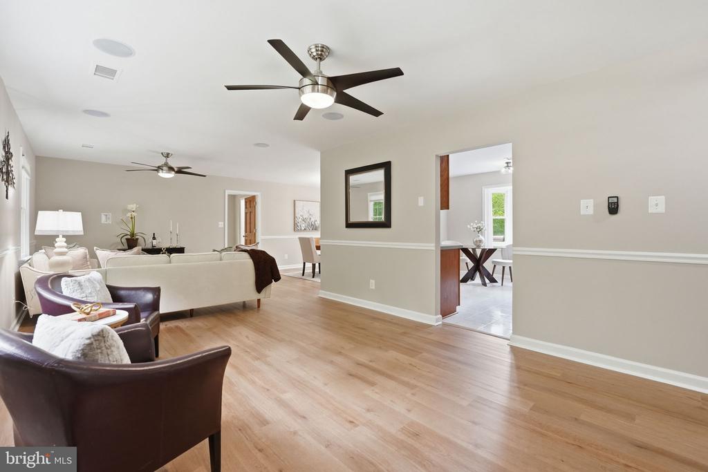 4357 MAGNOLIA LN, CATLETT, Virginia 20119, 3 Bedrooms Bedrooms, ,2 BathroomsBathrooms,Residential,4357 MAGNOLIA LN,VAFQ2021810 MLS # VAFQ2021810