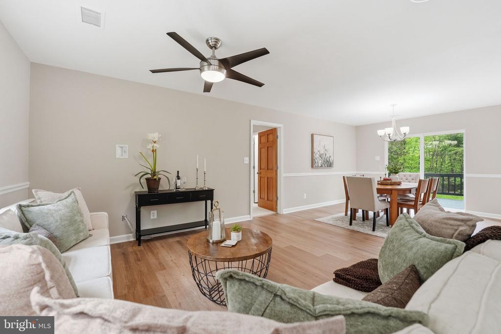 4357 MAGNOLIA LN, CATLETT, Virginia 20119, 3 Bedrooms Bedrooms, ,2 BathroomsBathrooms,Residential,4357 MAGNOLIA LN,VAFQ2021810 MLS # VAFQ2021810