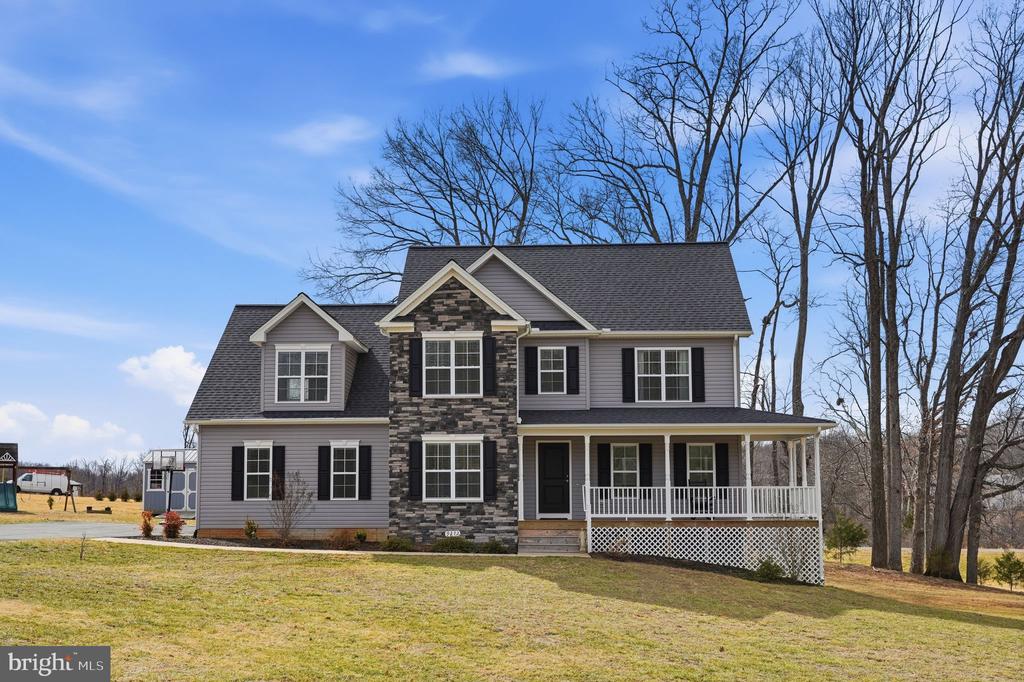 9372 BLACKBIRD LOOP, CULPEPER, Virginia 22701, 4 Bedrooms Bedrooms, ,2 BathroomsBathrooms,Residential,9372 BLACKBIRD LOOP,VACU2013516 MLS # VACU2013516