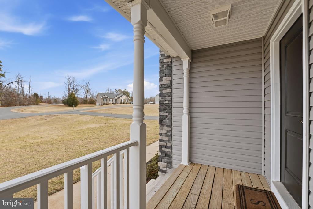 9372 BLACKBIRD LOOP, CULPEPER, Virginia 22701, 4 Bedrooms Bedrooms, ,2 BathroomsBathrooms,Residential,9372 BLACKBIRD LOOP,VACU2013516 MLS # VACU2013516