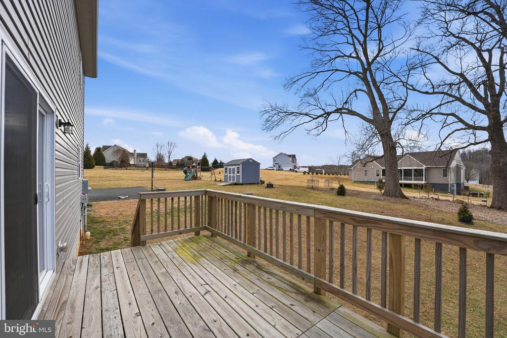 9372 BLACKBIRD LOOP, CULPEPER, Virginia 22701, 4 Bedrooms Bedrooms, ,2 BathroomsBathrooms,Residential,9372 BLACKBIRD LOOP,VACU2013516 MLS # VACU2013516