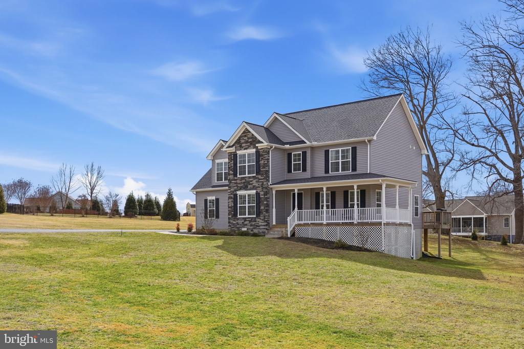 9372 BLACKBIRD LOOP, CULPEPER, Virginia 22701, 4 Bedrooms Bedrooms, ,2 BathroomsBathrooms,Residential,9372 BLACKBIRD LOOP,VACU2013516 MLS # VACU2013516