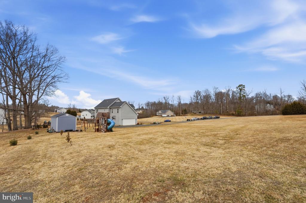 9372 BLACKBIRD LOOP, CULPEPER, Virginia 22701, 4 Bedrooms Bedrooms, ,2 BathroomsBathrooms,Residential,9372 BLACKBIRD LOOP,VACU2013516 MLS # VACU2013516