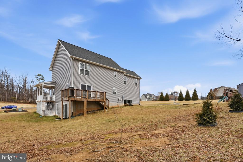 9372 BLACKBIRD LOOP, CULPEPER, Virginia 22701, 4 Bedrooms Bedrooms, ,2 BathroomsBathrooms,Residential,9372 BLACKBIRD LOOP,VACU2013516 MLS # VACU2013516