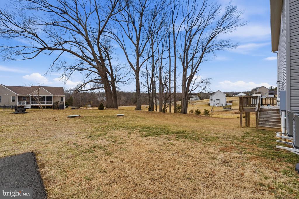 9372 BLACKBIRD LOOP, CULPEPER, Virginia 22701, 4 Bedrooms Bedrooms, ,2 BathroomsBathrooms,Residential,9372 BLACKBIRD LOOP,VACU2013516 MLS # VACU2013516