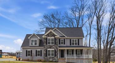 9372 BLACKBIRD LOOP, CULPEPER, Virginia 22701, 4 Bedrooms Bedrooms, ,2 BathroomsBathrooms,Residential,9372 BLACKBIRD LOOP,VACU2013516 MLS # VACU2013516