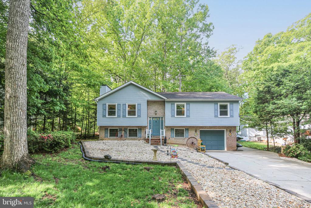 132 JEFFERSON AVE, LOCUST GROVE, Virginia 22508, 3 Bedrooms Bedrooms, ,2 BathroomsBathrooms,Residential,132 JEFFERSON AVE,VAOR2014036 MLS # VAOR2014036