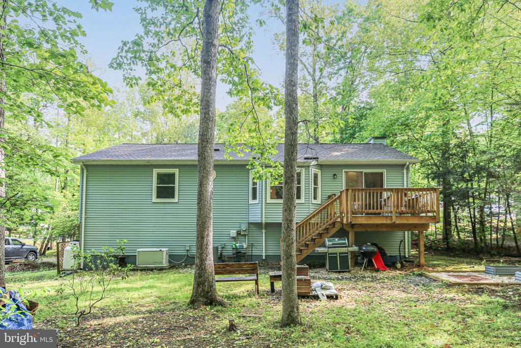 132 JEFFERSON AVE, LOCUST GROVE, Virginia 22508, 3 Bedrooms Bedrooms, ,2 BathroomsBathrooms,Residential,132 JEFFERSON AVE,VAOR2014036 MLS # VAOR2014036