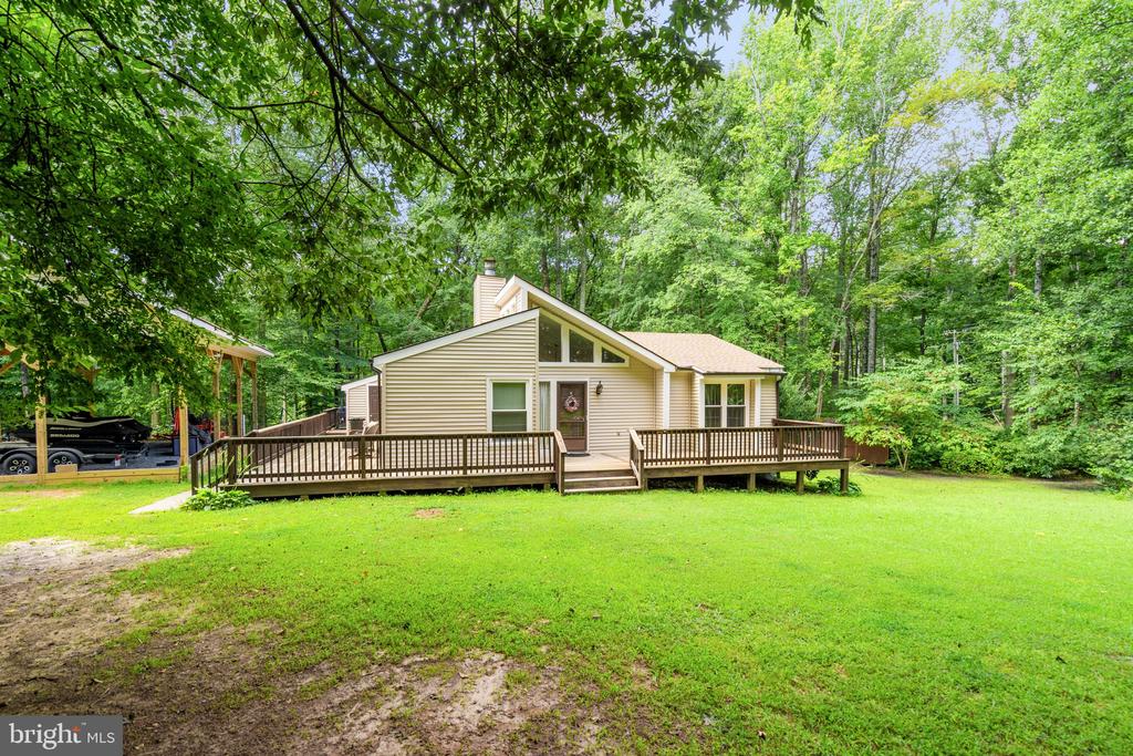 3937 BREAKNOCK RD, BUMPASS, Virginia 23024, 3 Bedrooms Bedrooms, ,2 BathroomsBathrooms,Residential,3937 BREAKNOCK RD,VASP2041532 MLS # VASP2041532