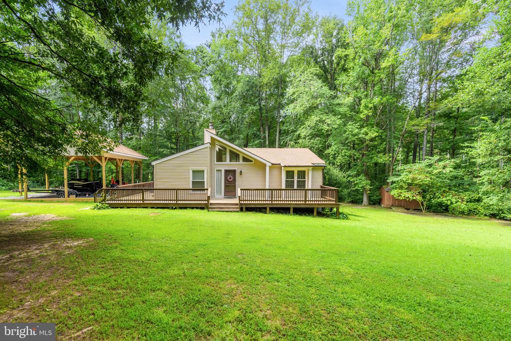 3937 BREAKNOCK RD, BUMPASS, Virginia 23024, 3 Bedrooms Bedrooms, ,2 BathroomsBathrooms,Residential,3937 BREAKNOCK RD,VASP2041532 MLS # VASP2041532