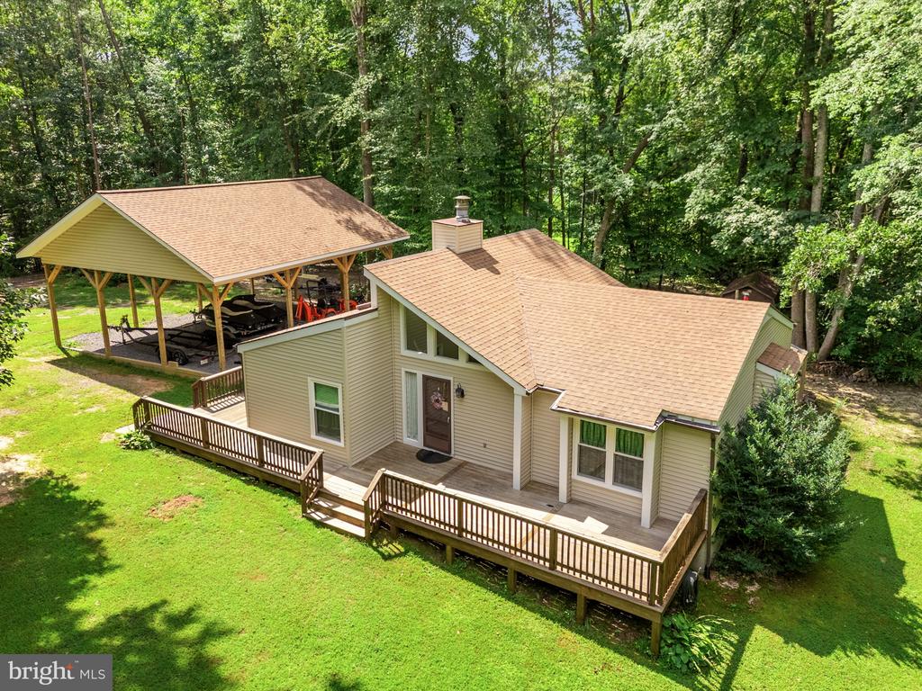 3937 BREAKNOCK RD, BUMPASS, Virginia 23024, 3 Bedrooms Bedrooms, ,2 BathroomsBathrooms,Residential,3937 BREAKNOCK RD,VASP2041532 MLS # VASP2041532