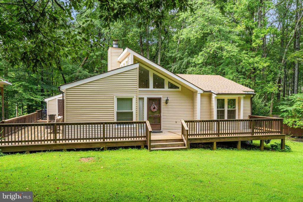 3937 BREAKNOCK RD, BUMPASS, Virginia 23024, 3 Bedrooms Bedrooms, ,2 BathroomsBathrooms,Residential,3937 BREAKNOCK RD,VASP2041532 MLS # VASP2041532