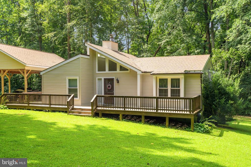 3937 BREAKNOCK RD, BUMPASS, Virginia 23024, 3 Bedrooms Bedrooms, ,2 BathroomsBathrooms,Residential,3937 BREAKNOCK RD,VASP2041532 MLS # VASP2041532