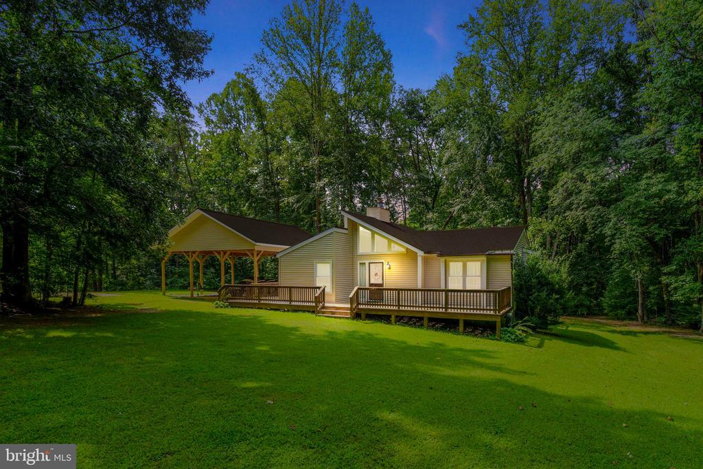 3937 BREAKNOCK RD, BUMPASS, Virginia 23024, 3 Bedrooms Bedrooms, ,2 BathroomsBathrooms,Residential,3937 BREAKNOCK RD,VASP2041532 MLS # VASP2041532