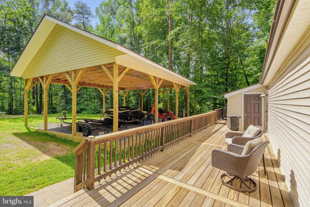 3937 BREAKNOCK RD, BUMPASS, Virginia 23024, 3 Bedrooms Bedrooms, ,2 BathroomsBathrooms,Residential,3937 BREAKNOCK RD,VASP2041532 MLS # VASP2041532