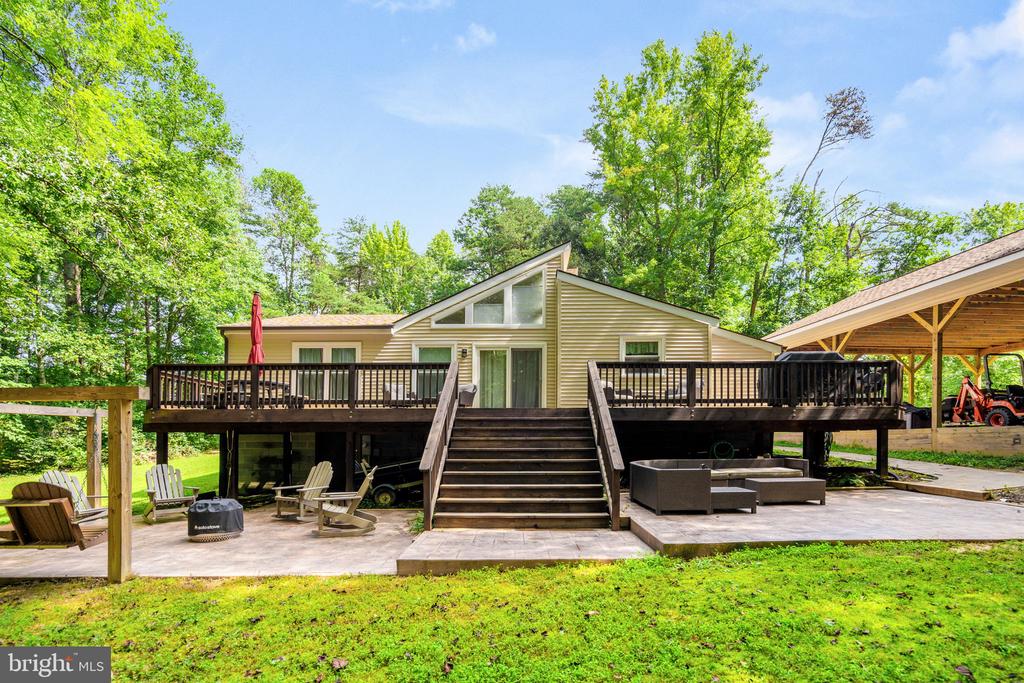 3937 BREAKNOCK RD, BUMPASS, Virginia 23024, 3 Bedrooms Bedrooms, ,2 BathroomsBathrooms,Residential,3937 BREAKNOCK RD,VASP2041532 MLS # VASP2041532