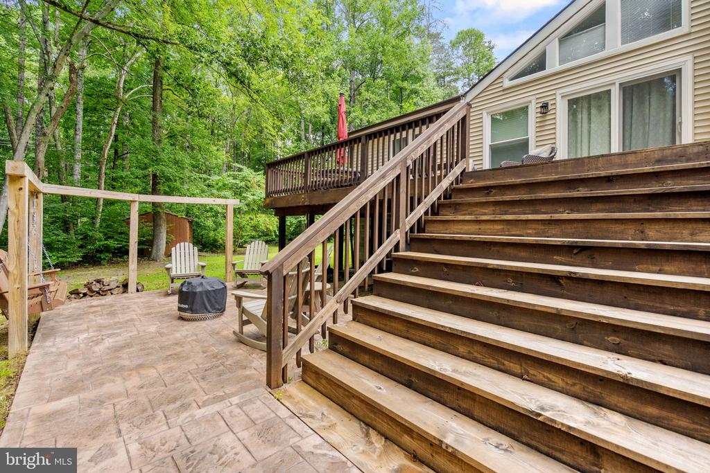 3937 BREAKNOCK RD, BUMPASS, Virginia 23024, 3 Bedrooms Bedrooms, ,2 BathroomsBathrooms,Residential,3937 BREAKNOCK RD,VASP2041532 MLS # VASP2041532